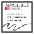 L'Oreal Paris Infallible Carbon Black Never Fail Pencil Eyeliner with Built in Sharpener Perspective: top