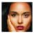 L'Oreal Paris Telescopic Precision Liquid Waterproof Eyeliner 800 Black Perspective: top