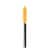 L'Oreal Paris Voluminous Million Lashes Mascara 655 Black Brown Perspective: top