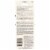 L'Oreal Paris Voluminous False Fiber Mascara 270 Blackest Black Perspective: top