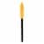 L'Oreal Paris Voluminous Million Lashes Mascara Waterproof 670 Black Perspective: top