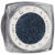 L'Oréal Paris Infallible Midnight Blue Eye Shadow Perspective: top