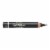 L'Oreal Paris Voluminous Smoldering Eyeliner 645 Black Perspective: top