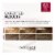 L'Oreal Paris Excellence Permanent Hair Color with Triple Care Protection 6A Light Ash Brown Perspective: top