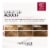 L'Oreal Paris Excellence Creme 6G Light Golden Brown Permanent Triple Care Hair Color Perspective: top