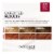 L'Oreal Paris Excellence Permanent Hair Color with Triple Care Protection 6R Light Auburn Perspective: top
