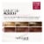 L'Oreal Paris Excellence Permanent Hair Color with Triple Care Protection 6RB Light Reddish Brown Perspective: top