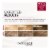 L'Oreal Paris Excellence Permanent Hair Color with Triple Care Protection 7.5A Medium Ash Blonde Perspective: top