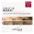 L'Oreal Paris Excellence Permanent Hair Color with Triple Care Protection 7.5A Medium Ash Blonde Perspective: top