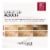 L'Oreal Paris Excellence Creme 8G Medium Golden Blonde Permanent Triple Care Hair Color Perspective: top