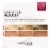 L'Oreal Paris Excellence Permanent Hair Color with Triple Care Protection 8RB Reddish Blonde Perspective: top