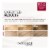 L'Oreal Paris Excellence Permanent Hair Color with Triple Care Protection 8.5A Champagne Blonde Perspective: top