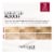 L'Oreal Paris Excellence Permanent Hair Color with Triple Care Protection 9 Light Natural Blonde Perspective: top