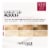 L'Oreal Paris Excellence Creme 9.5NB Lightest Natural Blonde Permanent Triple Care Hair Color Perspective: top