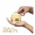 L'Oreal Paris Elvive Total Repair 5 Damage Erasing Balm Perspective: top
