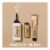 L'Oreal Paris Preference Les Blondissimes Permanent Hair Color LB01 Extra Light Ash Blonde Perspective: top