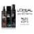 L'Oreal Paris Advanced Hairstyle Lock It Hairspray Perspective: top