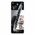 L'Oreal Paris Voluminous Superstar Mascara Washable 623 Black Brown Perspective: top