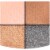 L'Oreal Paris Riche Eyeshadow Palette - 104 French Biscuit Perspective: top