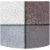 L'Oreal Paris Riche Eyeshadow Palette - 110 Silver Couture Perspective: top