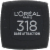 L'Oreal Paris Infallible Pro Matte 318 Bare Attraction Lip Gloss Perspective: top