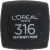 L'Oreal Paris Infallible  316 Statement Nude Pro Matte Gloss Perspective: top