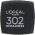 L'Oreal Paris Fuschia Amnesia Infallible Pro Matte Lip Gloss Perspective: top