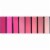 L'Oreal Paris Cream Matte & Highlighter Pink Lip La Palette Perspective: top