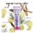 L'Oreal Paris EverPure Moisture Shampoo Sulfate Free for Color Treated, Dry Hair Perspective: top