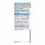 L'Oreal Paris Le Petite Frost Pull Through Cap Highlights H75 Chardonnay Perspective: top