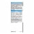 L'Oreal Paris Le Petite Frost Pull Through Cap Highlights H75 Chardonnay Perspective: top