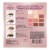 L'Oreal Paris Paradise Enchanted Eyeshadow Palette 150 Perspective: top