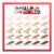L'Oreal Paris Infallible Concealer Full Wear Full Coverage Waterproof 410 Almond Perspective: top