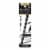 L'Oreal Paris Infallible Pro-Last Pencil Eyeliner Waterproof 890 Charcoal Shimmer Perspective: top