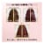 L'Oreal Paris Le Color Gloss Auburn Toning Gloss Perspective: top