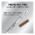 L'Oreal Paris Brow Stylist Micro Ink Pen 636 Light Brunette Perspective: top