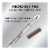 L'Oreal Paris Brow Stylist Micro Ink Pen 639 Brunette Perspective: top