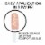 L'Oreal Paris Brilliant Eyes Shimmer Liquid Eye Shadow 450 Precious Lava Perspective: top