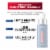 L'Oreal Paris Revitalift Retinol Derm Intensives Night Serum Perspective: top