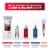 L'Oreal Paris Revitalift Derm Intensives Face Wash with 3.5% Glycolic Acid Perspective: top