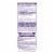 L'Oreal Paris Excellence Permanent Hair Color Triple Care Protection 8UA Ultra Ash Medium Blonde Perspective: top