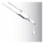 L'Oreal Paris Infallible Pro Gloss Plump Lip Gloss With Hyaluronic Acid 606 Mauve Glow Perspective: top