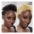 L'Oreal Paris Feria Advanced Lightening System Hyper Platinum Perspective: top