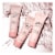 L'Oreal Paris® Le Color Gloss Silver Toning Gloss Perspective: top