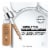 L'Oreal Paris True Match Hyaluronic Tinted Serum Foundation 4.5-5.5 Rich Medium Perspective: top