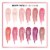 L'Oreal Paris Glow Paradise Lip Balm In Gloss 60 Sophisticated Rose Perspective: top