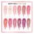 L'Oreal Paris Glow Paradise Angelic Daydream Lip Balm In Gloss Perspective: top