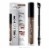 L'Oreal Paris Unbelieva Brow Tinted Brow Gel Longwear Waterproof 573 Warm Brunette Perspective: top