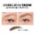 L'Oreal Paris Unbelieva Brow Tinted Brow Gel Longwear Waterproof 563 Dark Blonde Perspective: top