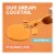 L'Oreal Paris Elvive Dream Lengths Moisture Push Shampoo for Wavy to Curly Hair Perspective: top
